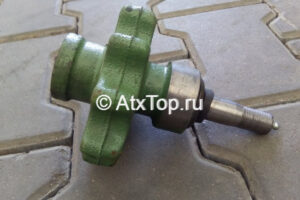 Встряхиватель в сборе Z-609