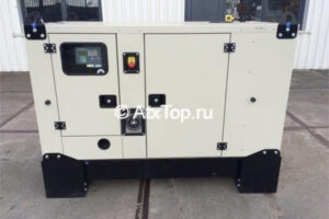 Генератор Perkins 404A-22G1 - 20 kVA