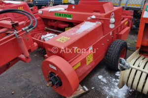 famarol-z-511-25