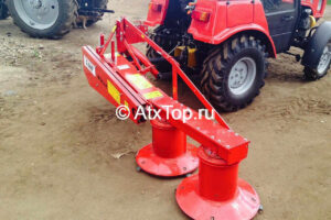 Косилка роторная WIRAX Z-069-1,65 м