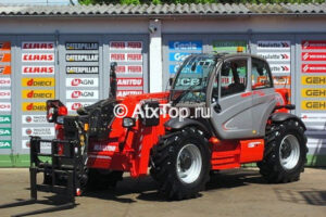 Manitou MT 1840 ST3B