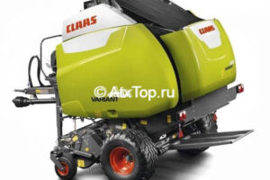 Пресс-подборщик Claas Variant 485