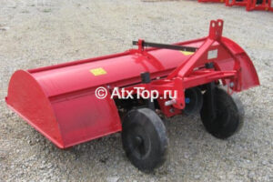 Почвофреза Wirax 2.1м