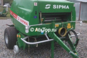 Пресс-подборщик Sipma PS 1221