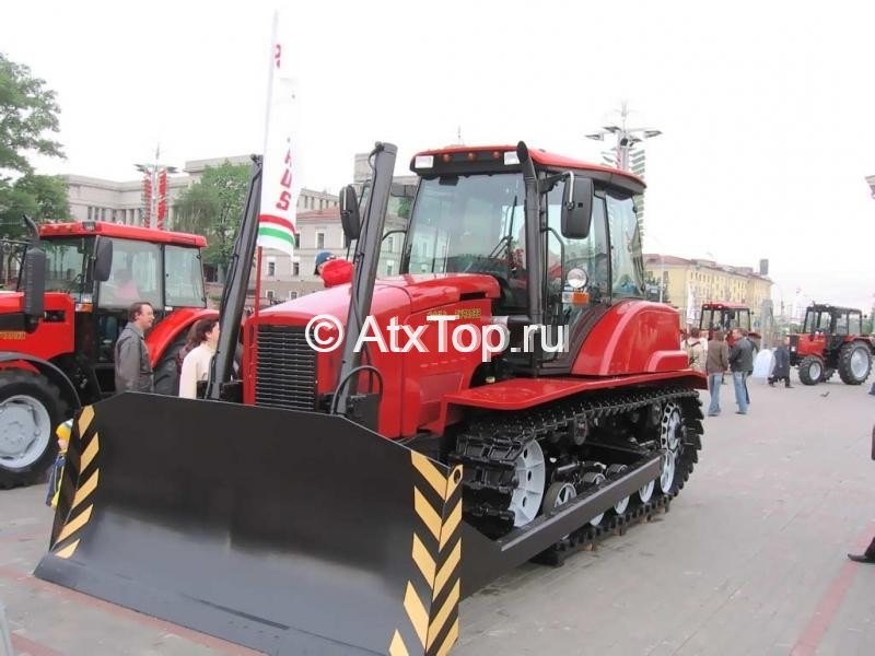 Трактор Беларус 2103