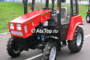 Трактор Беларус 320