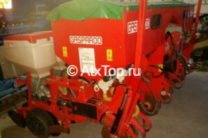 Кукурузная сеялка GASPARDO MTE 300