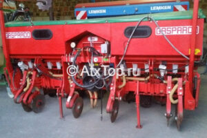 GASPARDO MTE 300-2