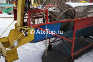 Мойка для овощей
