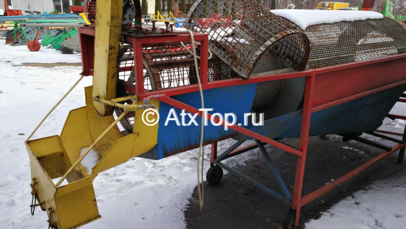 Мойка для овощей