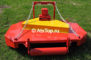 Косилка-измельчитель КРС-1,4
