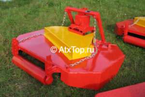 Косилка-измельчитель КРС-1,7