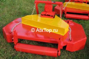 Косилка-измельчитель КРС-2