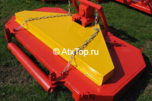Косилка-измельчитель КРС-2,5