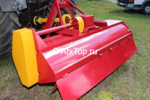Фреза садовая ФС-1,4 Углубленная