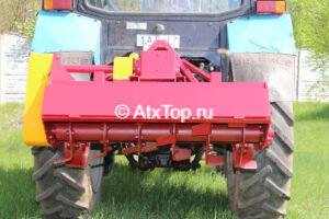 Фреза садовая ФС-1,6