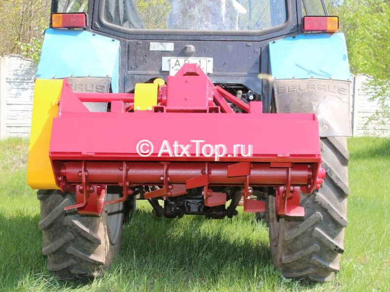 Фреза садовая ФС-1,6