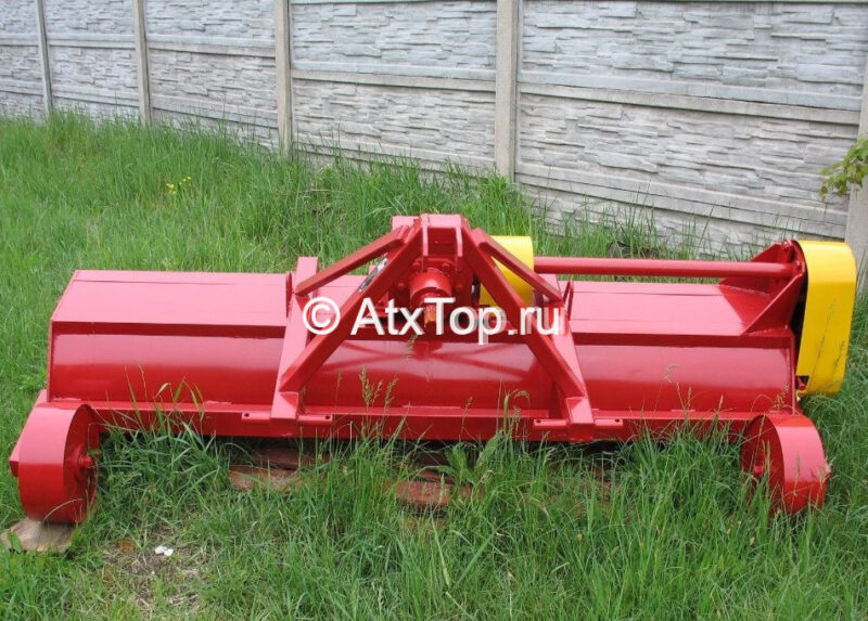Фреза садовая ФС-1,8