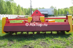 Фреза садовая ФС-2,0