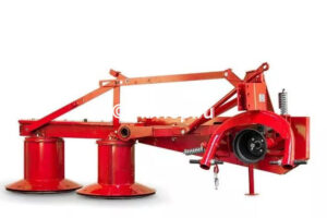 Роторная косилка Wirax z 069-1,35 м
