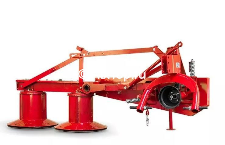 Роторная косилка Wirax z 069-1,35 м