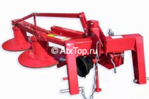 Роторная косилка Wirax z 069-1,85 м