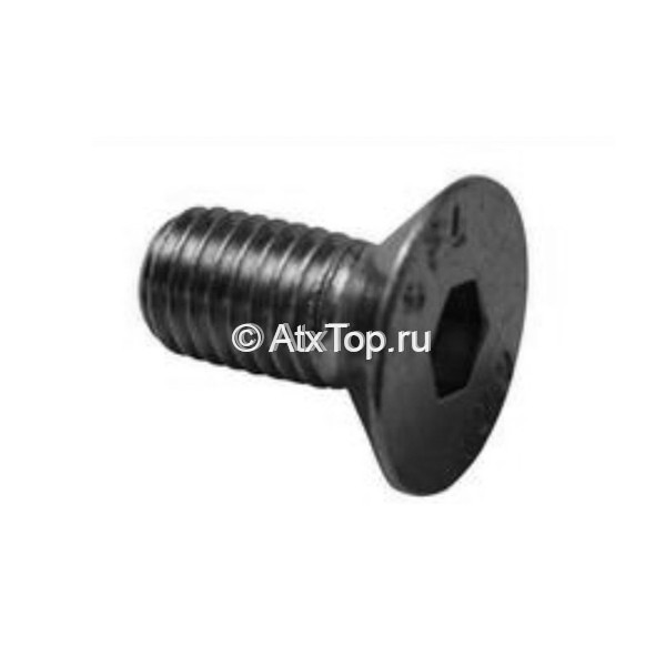 Болт крепления держателя ножа косилки Wirax Z-069