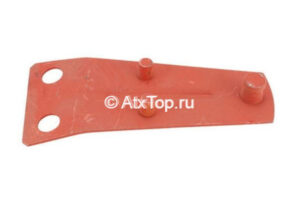 Держатель ножа косилки Wirax Z-069 1,65/1,85