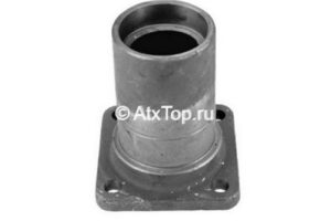 Корпус малого шкива (4 отв.) косилки Wirax Z-069