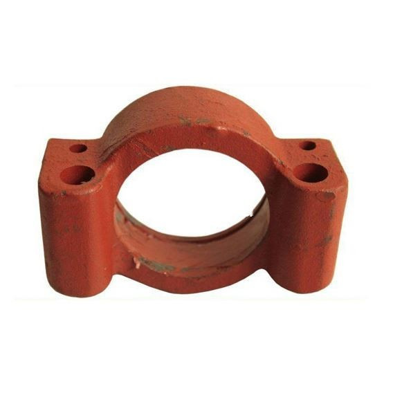 Корпус подшипника редуктора пр. мал. косилки Wirax Z-069