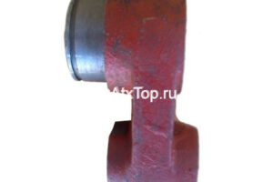 Корпус трещетки (муфта шкива бол.) косилки Wirax Z-069