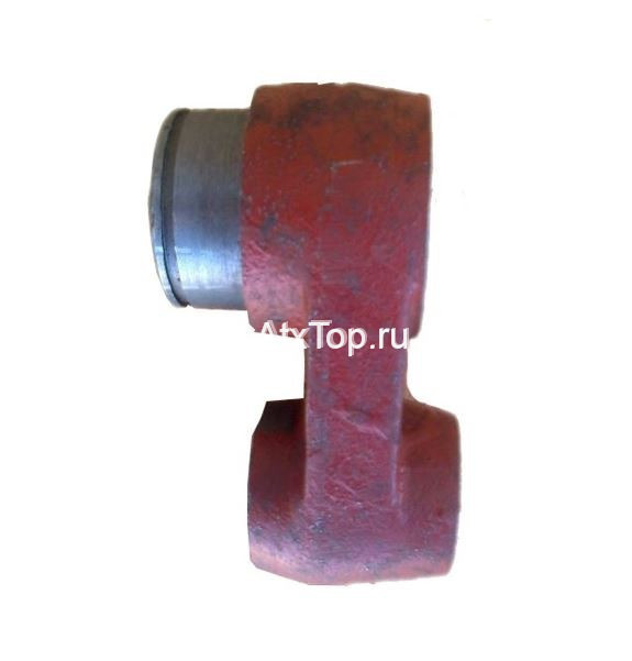 Корпус трещетки (муфта шкива бол.) косилки Wirax Z-069