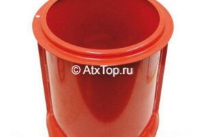 Кожух ротора косилки Wirax Z-069