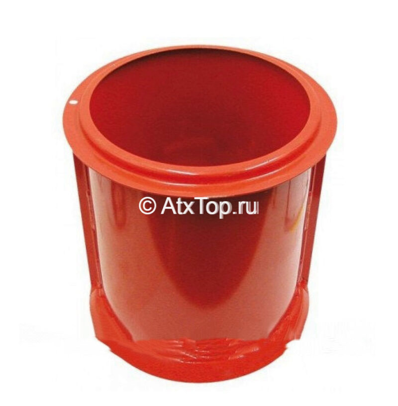 Кожух ротора косилки Wirax Z-069
