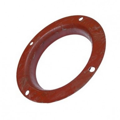 Крышка тарелки верхней (4отв.) косилки Wirax Z-069