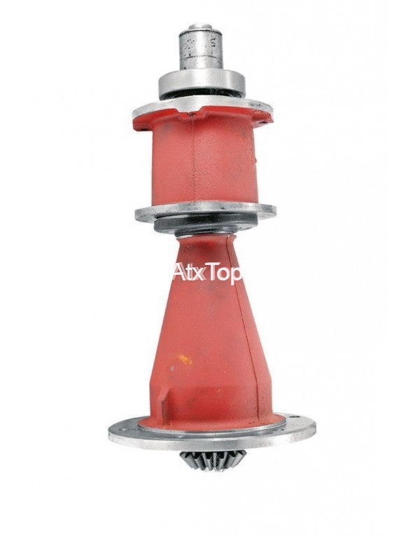 Ротор в сборе косилки Wirax Z-069 1,35/1,65/1,85