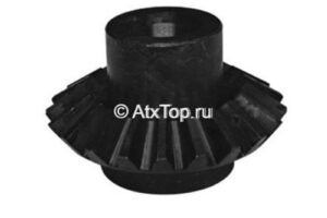 Шестерня коническая большая (z=21) 1,65/1,85