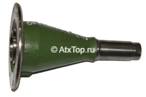 Ступица барабана косилки Wirax Z-069