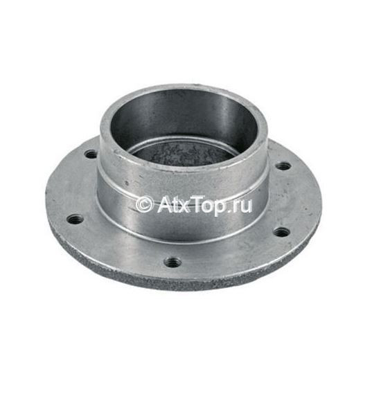 Ступица тарелки косилки Wirax Z-069
