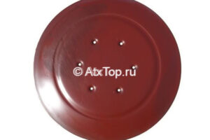 Тарелка косилки Wirax Z-069 скользящая (нижняя) 1,65м