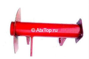 Труба головки косилки Wirax Z-069