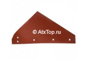 Лемех левый 5609/040060 к картофелекопалке Z609