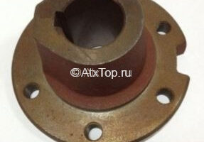 Ступица вала заднего 5609/110090 к картофелекопалке Z609