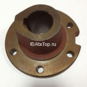 Ступица вала заднего 5609/110090 к картофелекопалке Z609