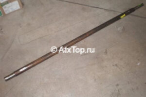 Вал элеватора задний d=35 к картофелекопалке Z609