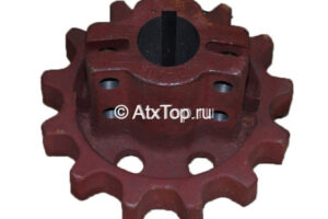 Венец z-13 BM-40 5609/10-012/10 к картофелекопалке Z609