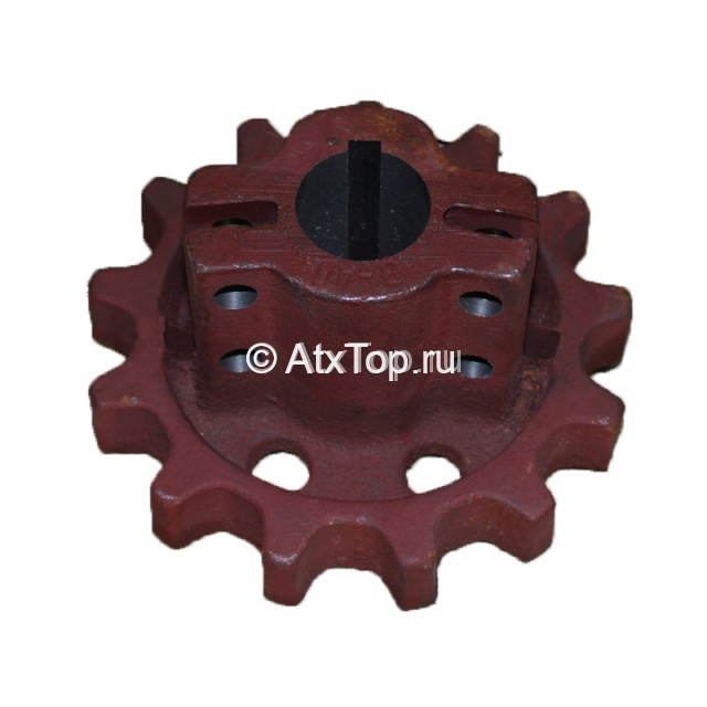 Венец z-13 BM-40 5609/10-012/10 к картофелекопалке Z609