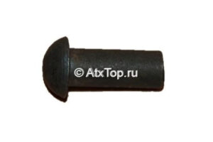 Заклепка 10х30 5604/100-10/0 к картофелекопалке Z609