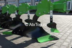 Плуг Bomet 3 U013/1