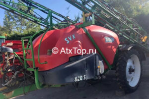 Seguip SVX 320 S